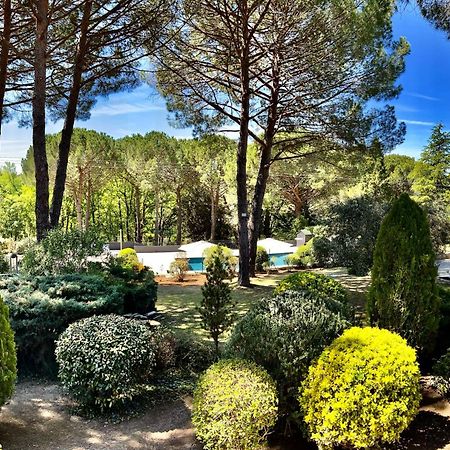 La Tour-dʼAigues Provence Mon Amour מראה חיצוני תמונה